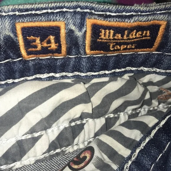 ROCK REVIVAL - Picture 5 of 6